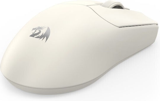 Redragon Axion M933TF-ULT Kabelloses Gaming Maus 45000 DPI Weiß