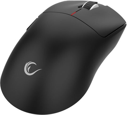 Rampage Kabellose Gaming Maus 24000 DPI Schwarz