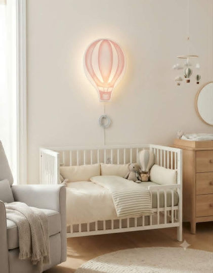 Kinderzimmer-Deckenleuchte