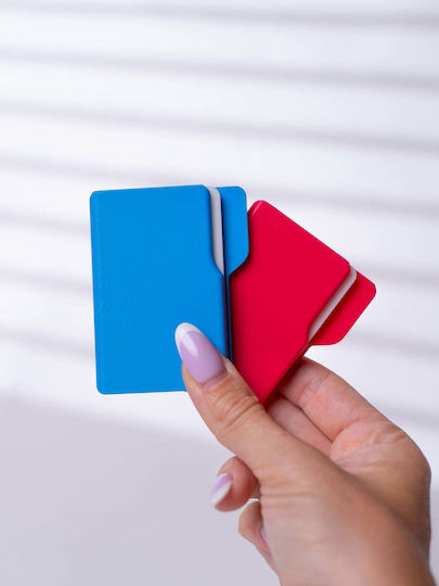 Folders - Θήκη Για Sd Cards Cherry