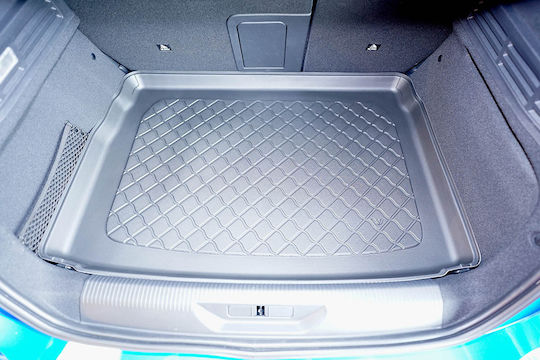 Trunk Tray Mat Peugeot 308 Hatchback 2021+; Not Plug-in Hybrid 1pc