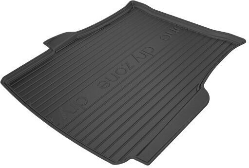 Car Mats Trunk Bmw Series 5 E39 1995-2003 4d Sedan Navigation System 1 Piece Dry Zone Frogum 185.dz404755