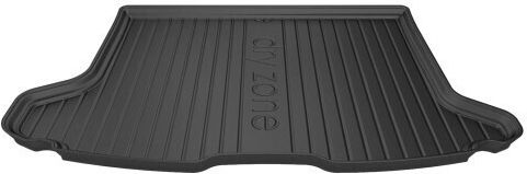 Car Mats Trunk Volvo C30 2006-2012 Hb 1 Piece Dry Zone Frogum 185.dz405882