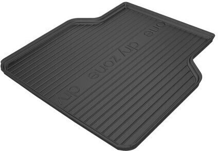 Frogum Trunk Mat for Honda Accord 2008-2015 Black