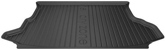 Car Mats Trunk Hyundai Tucson I 2004-2009 SUV Without Floor Height Adjustment 1 Piece Dry Zone Frogum 185.dz402669