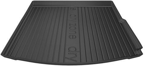 Πατάκια Αυτοκινήτου Πορτ Μπαγκάζ Audi A6 C6 2004-2006 Sedan 1τμχ Dry Zone Frogum 185.dz406094