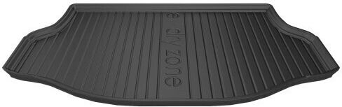 Frogum Trunk Mat for Toyota RAV 4 2005-2012 Black