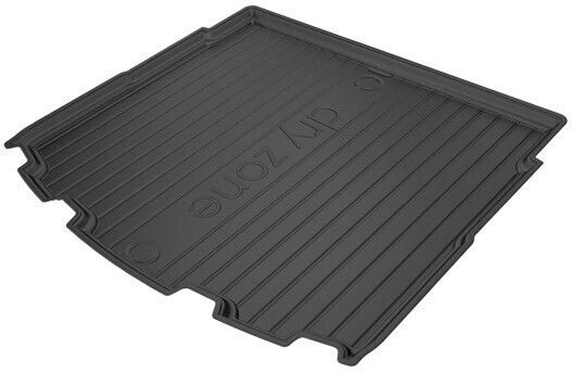 Frogum Trunk Mat for Toyota Corolla 2018 Black
