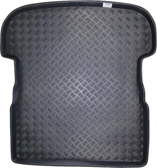 M-Plast Trunk Mat Tray Type for Toyota Avensis Verso 2001-2005 Black