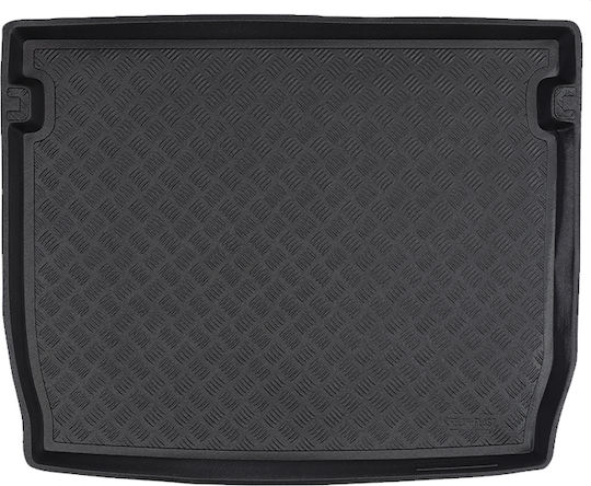 Rezaw Plast Trunk Mat Tray Type for Mercedes-Benz GLC 2023+ Black