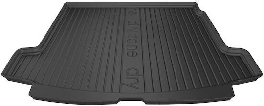 Πατάκια Αυτοκινήτου Πορτ Μπαγκάζ Renault Megane Ii 2002-2009 Sw Χωρίς Ρυθ.ύψος Δαπέδου 1τμχ Dry Zone Frogum 185.dz405219