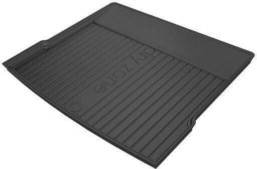 Πατάκια Αυτοκινήτου Πορτ Μπαγκάζ Hyundai Tucson Ii 2015-2020 Suv Tr.organizer Κάτω Επιπέδου 1τμχ Dry Zone Frogum 185.dz405097