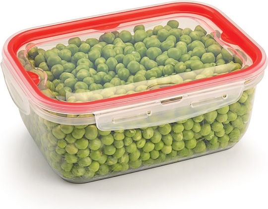 Viosarp Viosarp Kunststoff Transparent Mittagsbox 2l