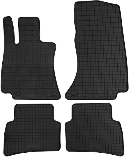 Covoare Auto Cauciuc Mercedes E-Class W214 T-Model S214 2023+ 4 Buc Petex