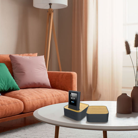 Strong HOPI-5G-DM6 Wireless 5G Router Wi‑Fi 6