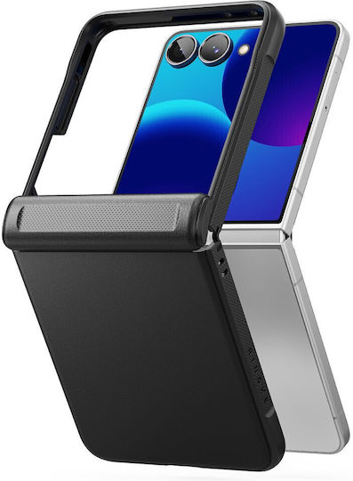 Ringke Onyx Flap Galaxy Z Flip 8 Black 8800380460584