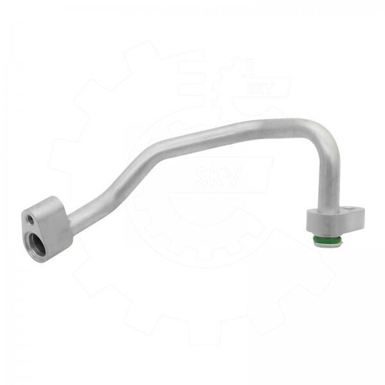 Σωλήνας Κλιματισμού Mazda 6 Gj6a-61-464a