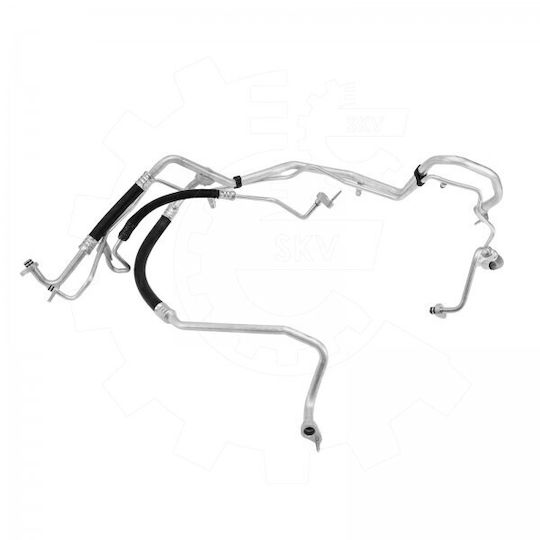 Air Conditioning Hose Toyota Proace Opel Vivaro C Citroen Jumpy 9807760980