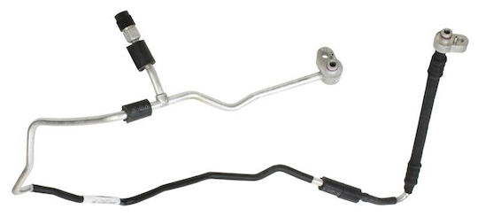 Furtun de aer condiționat Audi Q7 2010 7l6820750ag