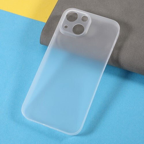 Λεπτή Back Cover Πλαστικό Διάφανο (iPhone 13 miniNokia 5.4)