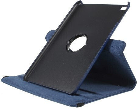 Rotating Flip Cover Περιστρεφόμενη Μπλε (iPad mini 2019)