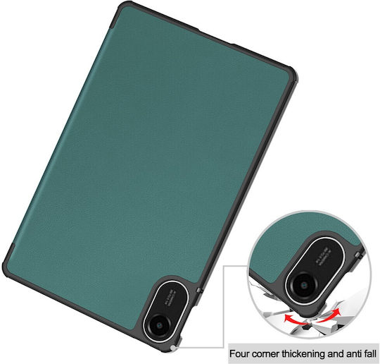 Flip Cover Verde (Xiaomi Redmi Pad 2)