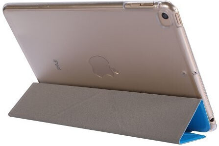 Flip Cover Γαλάζια (iPad mini 2019)