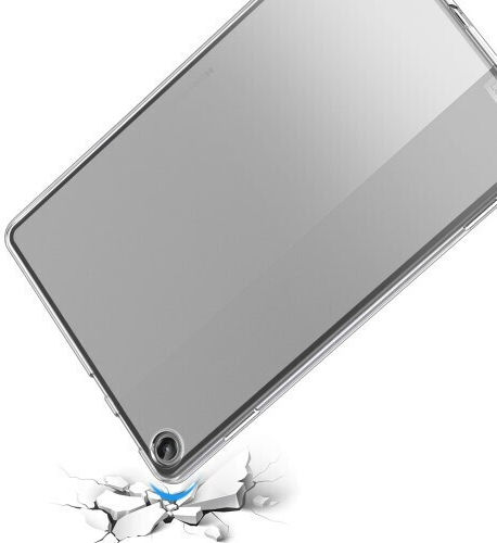 Flip Cover Transparent Pentru Tab M10 Gen 3 10.1 Lenovo Tab M10 (a Treia Generație) 10.1''
