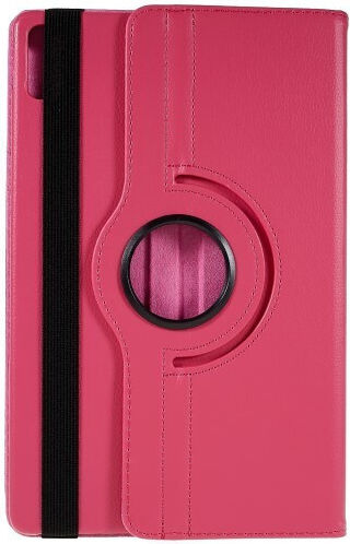 Флип Капак Въртящ Се Фуксия (Lenovo Tab P11 Gen 2)