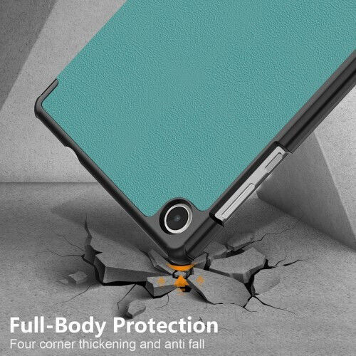 Flip Cover Green Lenovo Tab M8 Gen 4 TB-300FU