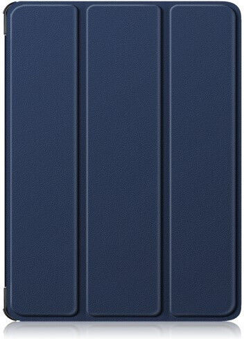 Pad Air 2 Pad Neo Флип капак Тъмносин (OnePlus Pad Go, Oppo Pad Air 2, Pad Neo)