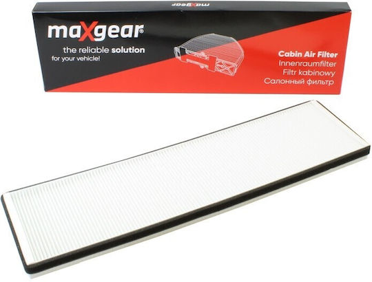 Maxgear Innenraumluftfilter für Mercedes-Benz Atego 1 987 431 157