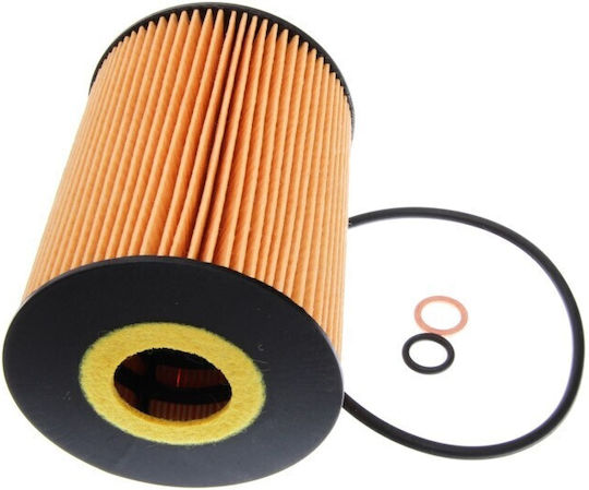 Filtru De Ulei Bmw 5.0 E60/e63 Hu 926/5 X