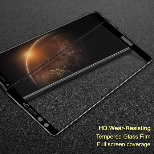 Imak Full Face Tempered Glass (Honor 9 Lite) 103504756A