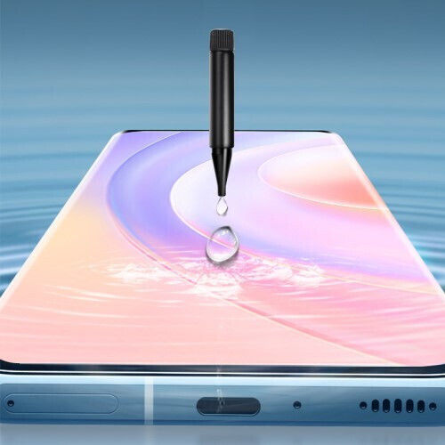 Mocolo UV Liquid Full Face Tempered Glass (Huawei Nova 9 / Honor 50)
