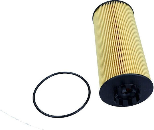 Mercedes Actros 12 Hu 9003 Z Oil Filter