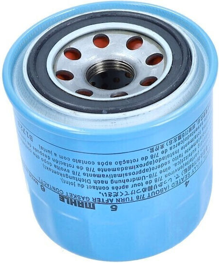 Oil Filter Honda S2000 99 15400pcx004