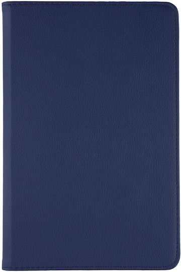 Flip Cover Leather Rotating Navy Blue (Xiaomi Redmi Pad 2)