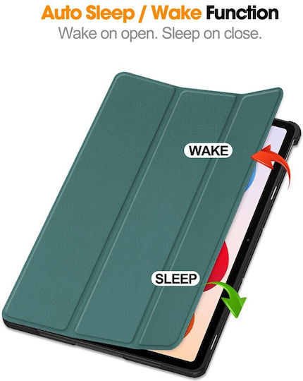 Flip Cover Πράσινη (Xiaomi Redmi Pad 2 Pro)