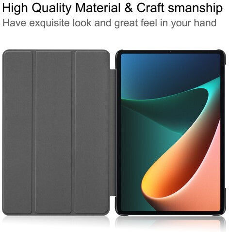 Tri-Fold Klappdeckel Galaxies Xiaomi Pad 5