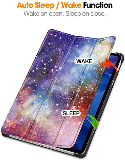 Flip Cover Für Galaxy (Xiaomi Redmi Pad 2)
