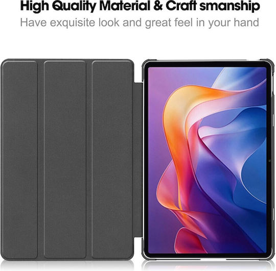 Flip Cover Für Galaxy (Xiaomi Redmi Pad 2)