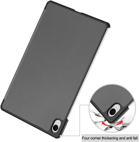 Flip Cover Gray (Samsung Galaxy Tab S11)