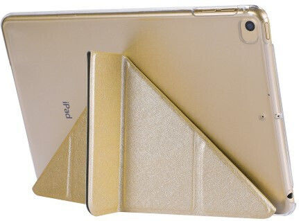 Flip Cover Χρυσή (iPad mini 2019)