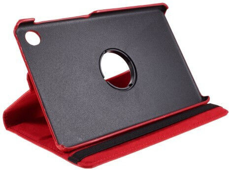 MatePad T8 Klappdeckel Rot