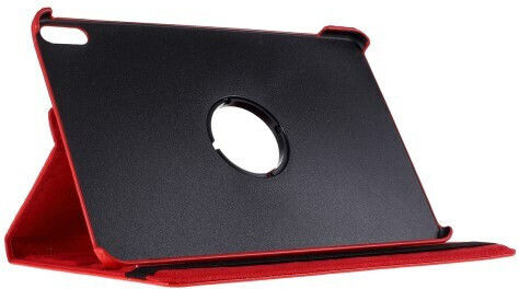 Flip Cover Rotativ Roșu MatePad Pro 10.8 Inch