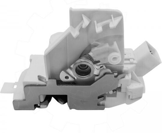 Заключване На Вратата Предна Лява Част Ford Focus I Mondeo Iii Xs41-a21813-de