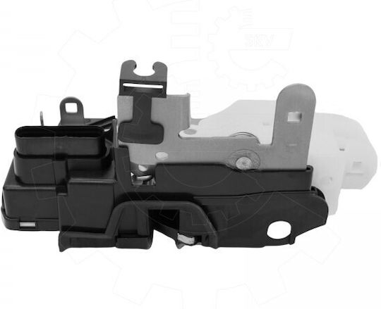 Κλειδαριά Πίσω Αριστερής Πόρτας Volvo V40 31392828