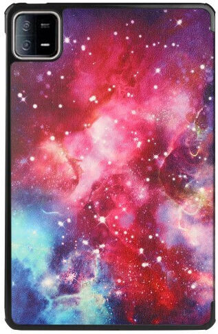 Tri-fold Suport Flip Cover Multicolor (Xiaomi Pad 6, Pad 6 Pro)