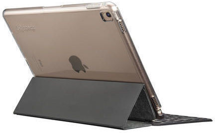 Speck Flip Cover with Keyboard Blacη (iPad Pro 9.7)